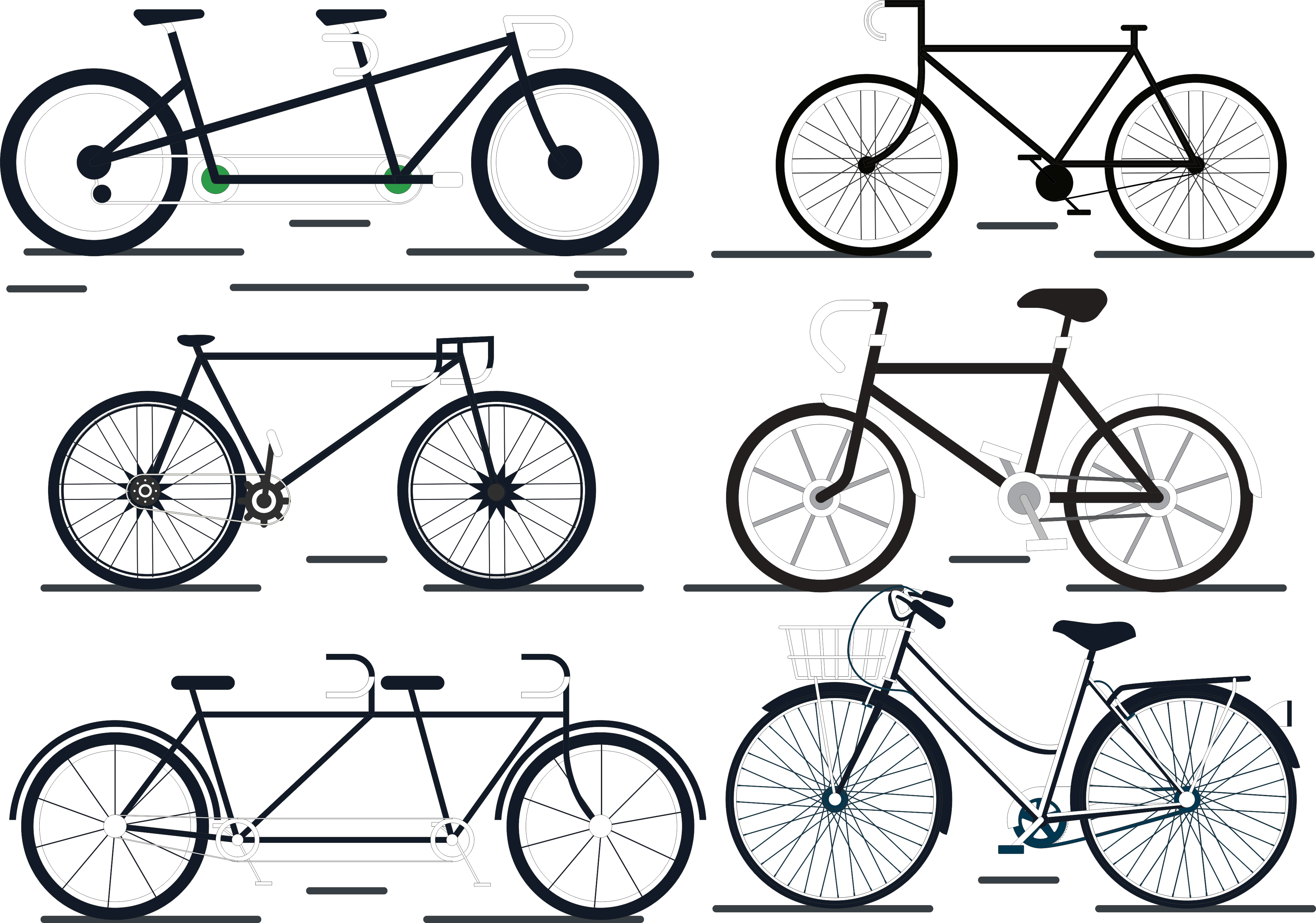 Racing Bicycle Outline Design Sketch Drawing Svg Free Vectors